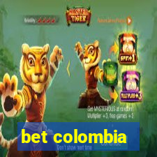 bet colombia